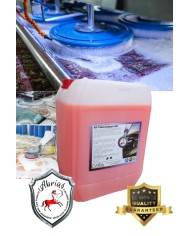 Halı Koltuk Yıkama Şampuanı Gold 20L Halı Koltuk Yıkama Şampuanı Gold 20L