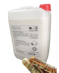 Abrias Nano Halı Yıkama Şampuanı 5kg Abrias Nano Halı Yıkama Şampuanı 5kg