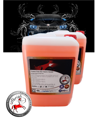 Nano Fırçasız Cilalı Yıkama Nano Fırçasız Cilalı Yıkama