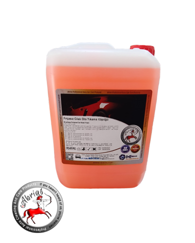 Nano Fırçasız Cilalı Yıkama Nano Fırçasız Cilalı Yıkama