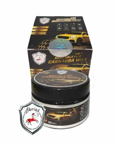 Carnauba Wax Carnauba Wax