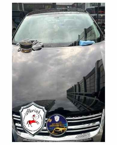 Car Care Wax