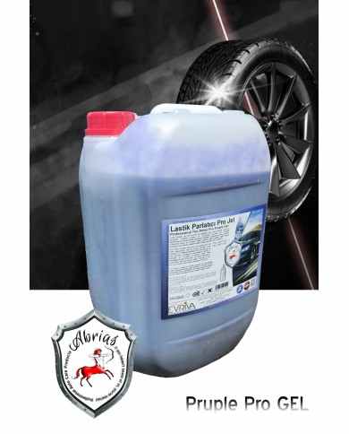Lastik Parlatıcı Ve Koruyucu Jel Purple Pro 20L Lastik Parlatıcı Ve Koruyucu Jel Purple Pro 20L