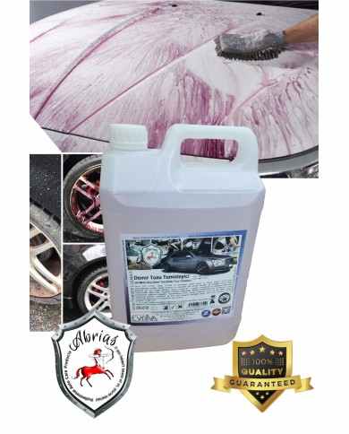 Iron Powder cleaner 5KG Iron Powder cleaner 5KG