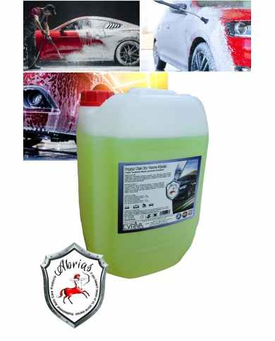 Fırçasız Cilalı Yıkama Şampuanı F8 Pro 20L Fırçasız Cilalı Yıkama Şampuanı F8 Pro 20L