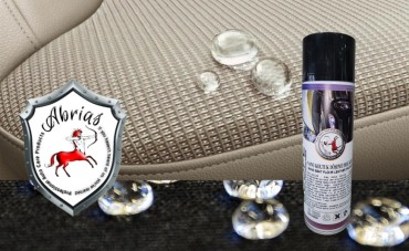 Nano Koltuk Koruma Ve Deri Koruma Kullanımı Nano Koltuk Koruma Ve Deri Koruma Kullanımı