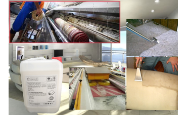 Nano Halı Yıkama Şampuanı Kullanımı ve Anlatımı Nano Halı Yıkama Şampuanı Kullanımı ve Anlatımı