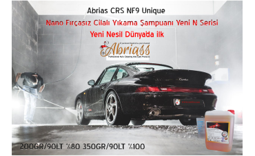 Nano Fırçasız NF9 Kullanımı ve özellikleri Nano Fırçasız NF9 Kullanımı ve özellikleri