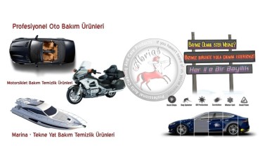 Oto Bakım Ürünleri Bayilik Oto Bakım Ürünleri Bayilik